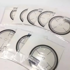 Roland SP540 Encoder Disk Options - Confirm Rotary Disk image 2