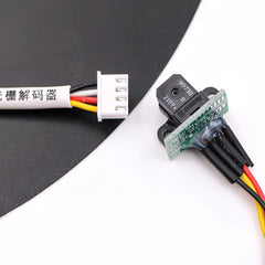 Encoder Sensor H9730 (2109) - For 3000/4000/6000 Series Printers image 2