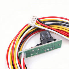 Encoder Sensor H9740 (1718) - For Mutoh VJ-1604 Series image 3