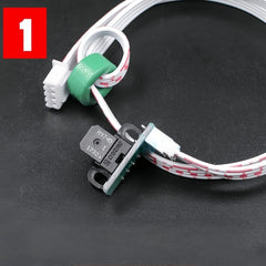 Encoder Sensor H9740 (1732) - For 2280-Type Printers image 3