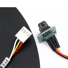 Encoder Sensor H9740 (1732) - For Seiko 508GS Printhead Printers image 3