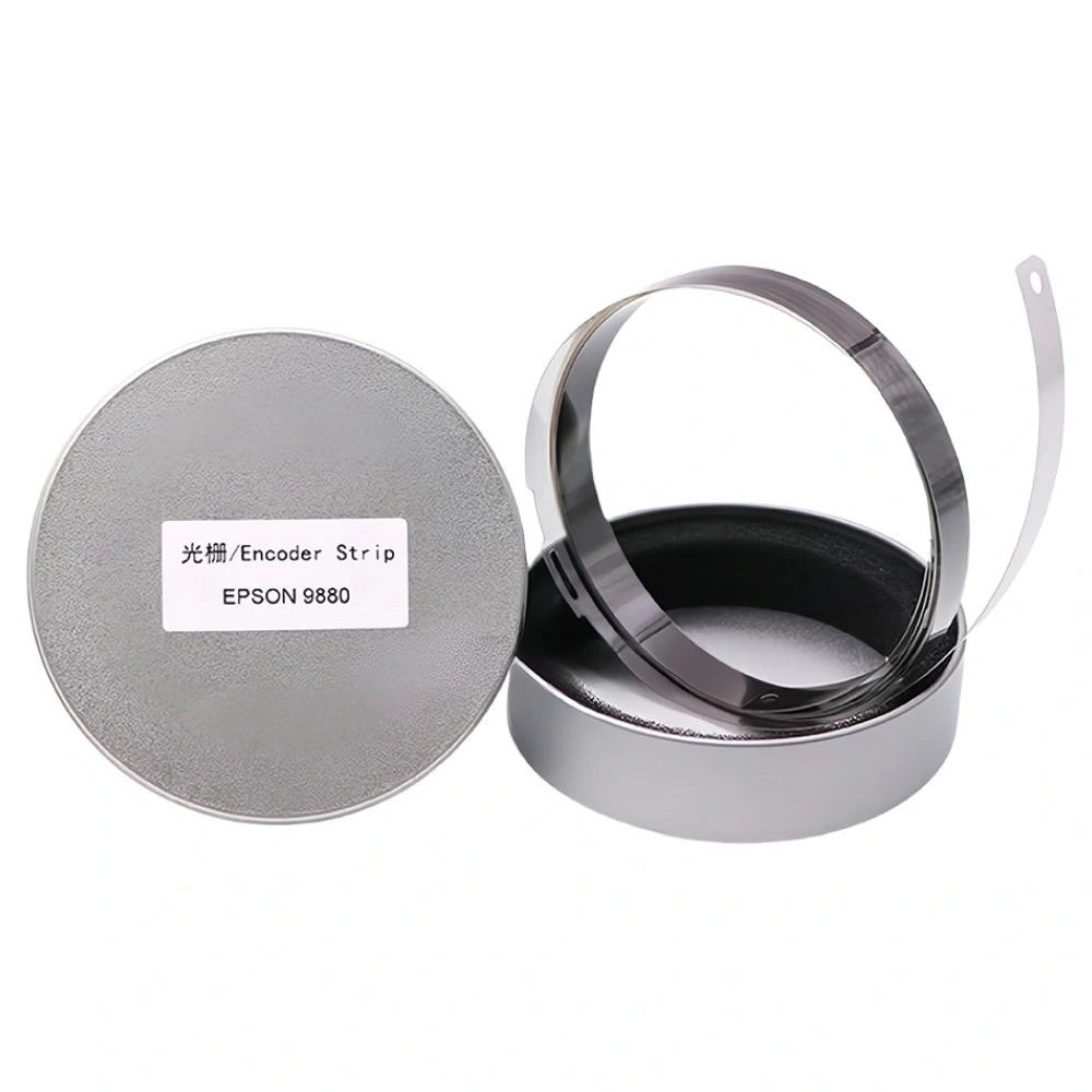 Raster Encoder Strip For Epson 7800/7880 Printer replacement raster encoder strip image 1