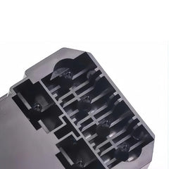 Epson TX800 Printhead Cover Solvent image 3
