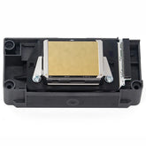 Epson DX5 / F186000 / F1440-A1 Printhead - Confirm Head Label main product image