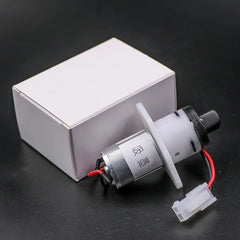 FH-3 24V Diaphragm Ink Pump for UV ink systems image 2