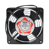 Fan - 8/9/12CM For Large Format Printer product image