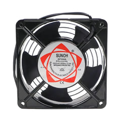 Fan - 8/9/12CM For Large Format Printer product image