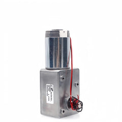 Speed Motor - GW600 / GW31ZY image 2