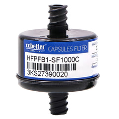 Cobetter HFPF1-SF1000C 10μm Capsule Ink Filter image 2