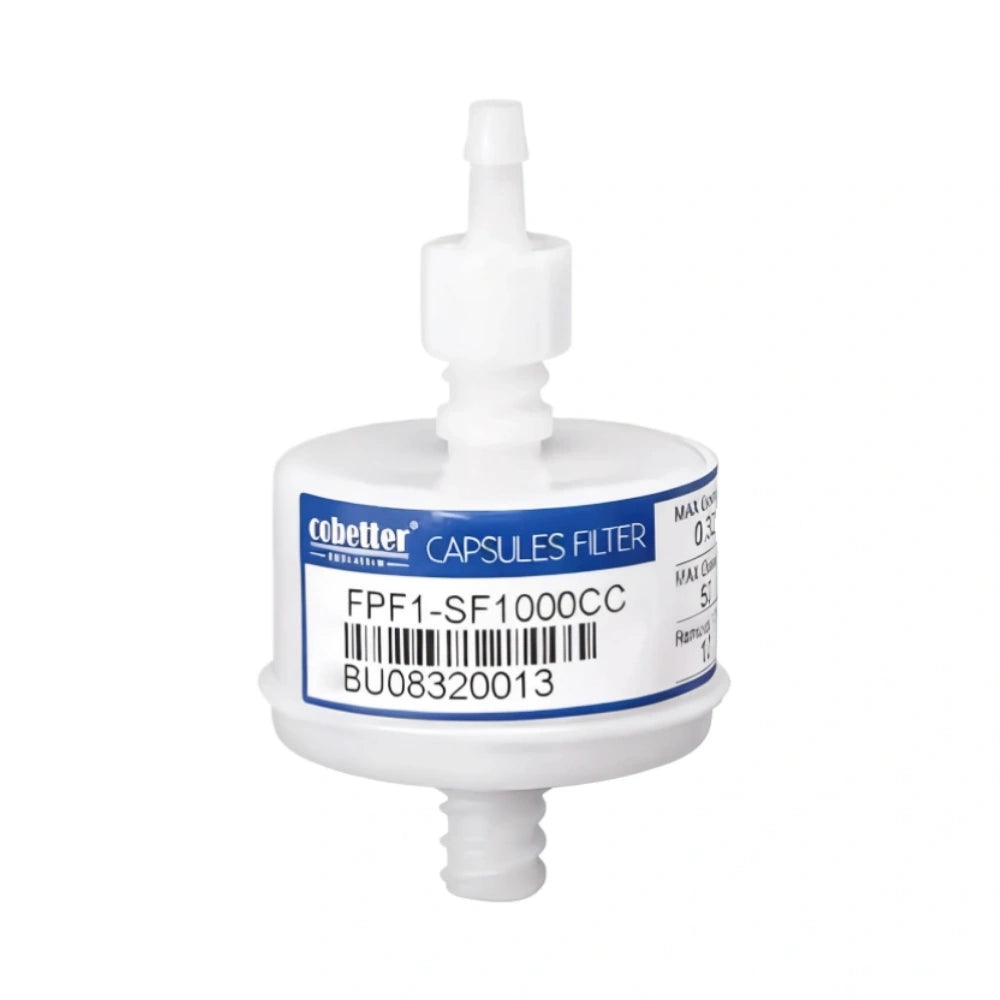 Cobetter HFPF1-SF1000CC 10μm Capsule Ink Filter product image