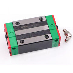 HGH20 - Linear Guide Slider image 4