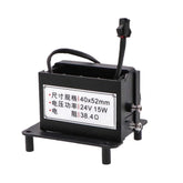 Heated Ink Damper Holder for Epson 4720/i1600 Printhead product image