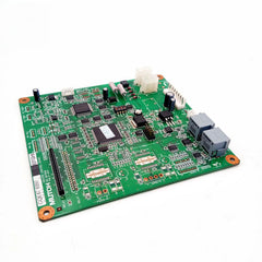 Mutoh Heater Relay Board - DE-36765B image 4