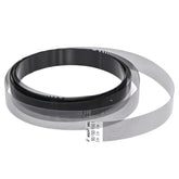 High Precision Encoder Strip Compatible with Various Printers