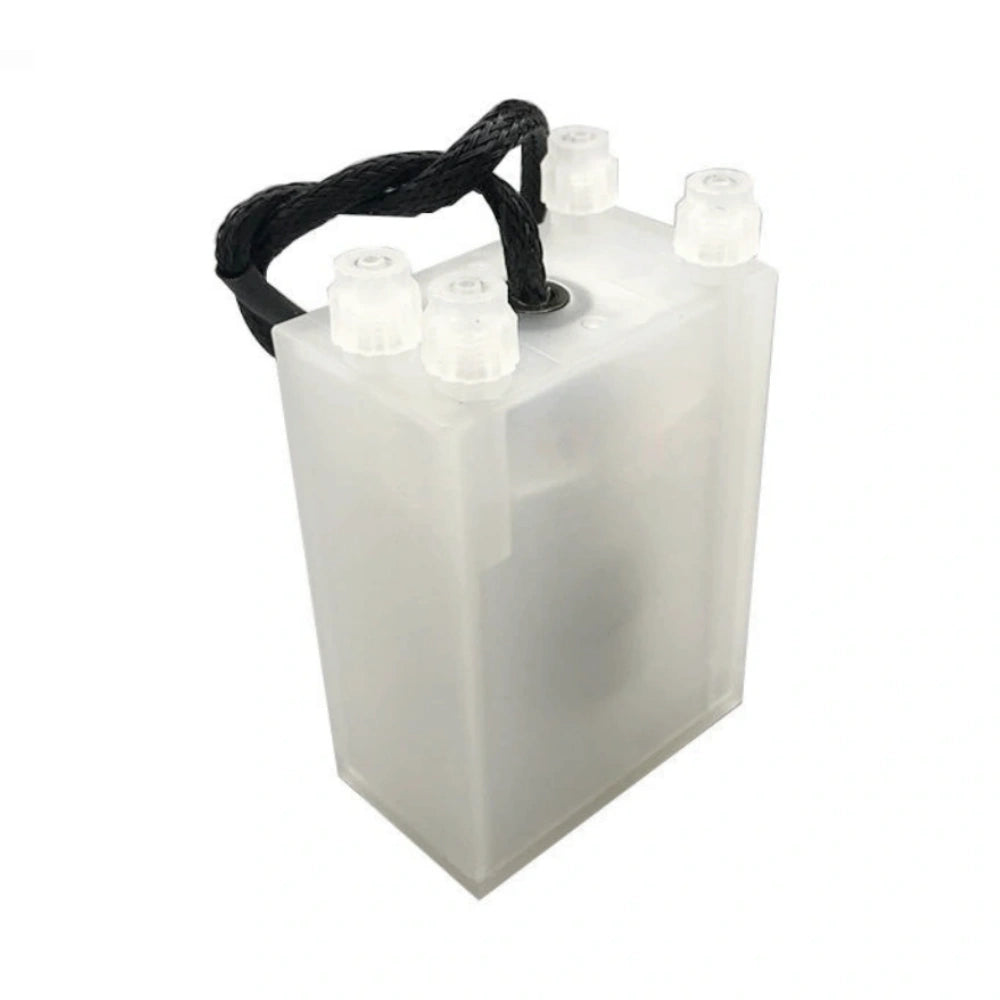 Transparent Four-Hole UV Secondary Ink Cartridge product image