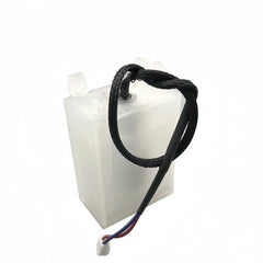 Transparent Four-Hole UV Secondary Ink Cartridge image 4