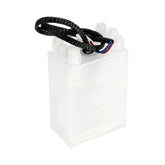 Transparent Six-Hole UV Secondary Ink Cartridge product image