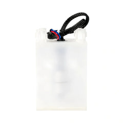 Transparent Six-Hole UV Secondary Ink Cartridge image 4