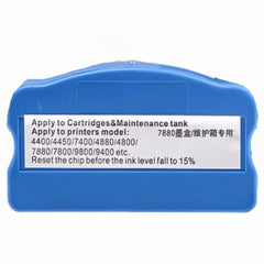 Ink Cartridge Decoder for Epson 7880/7800/9800 product image