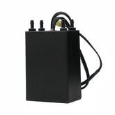 Black Four-Hole UV Secondary Ink Cartridge product image