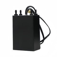 Black Four-Hole UV Secondary Ink Cartridge product image