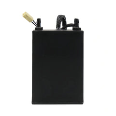 Black Four-Hole UV Secondary Ink Cartridge image 2