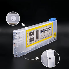 Ink Cartridge – Long Type – 220ml Capacity image 4