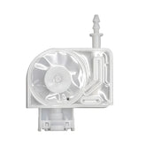 Ink Damper For Water-Based XP600 / i3200 / 4720 (Direct Plug) product image 1