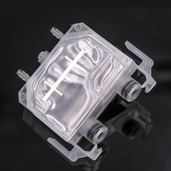Ink Damper for XAAR 1201 image 3