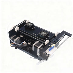 Ink Station Double Head Cleaning Ink Station for DX5/DX7 Gen Printer image 3