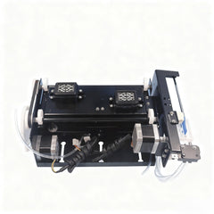 Ink Station Double Head Cleaning Ink Station for DX5/DX7 Gen Printer image 2