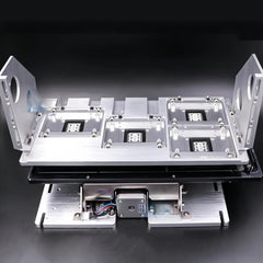 Ink Station For Epson i3200 Printer image 2