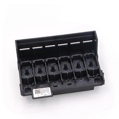 Ink Station Single Head for Epson XP600 Printer image 4