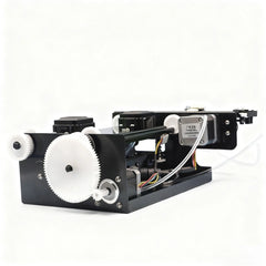 Ink Station for Epson XP600 TX800 Dual-Head Printer image 3