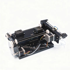 Ink Station for Epson XP600 TX800 Dual-Head Printer image 2