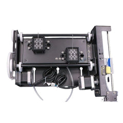 Ink Station i3200 Double Head Ink Station Assembly product image