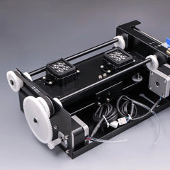 Ink Station i3200 Double Head Ink Station Assembly image 3