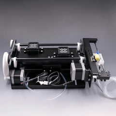 Ink Station i3200 Double Head Ink Station Assembly image 2