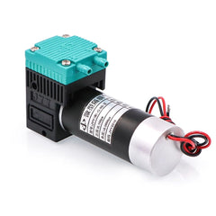 JYY(B)-Q-60-II 24V Diaphragm Air Pump for air / gas line image 4