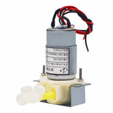 JYY(B)-RD-3-I 24V Diaphragm Ink Pump for solvent ink systems product image