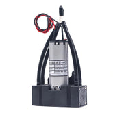 JYY(B)-ST-Y-I 24V Diaphragm Ink Pump for UV ink systems / air / gas line product image