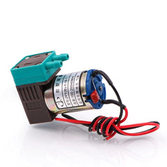 JYY(B)-Y-10-I 12V Diaphragm Ink Pump for printer ink systems image 2