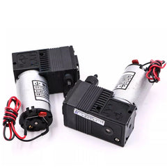 JYY(B)-Y-20-lg-03-YS-FF 24V Diaphragm Ink Pump for printer ink systems image 3