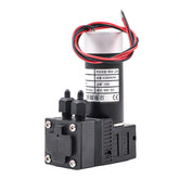 JYY(B)-Y-20-ll-03-YS-FF 24V Diaphragm Ink Pump for UV ink systems / air / gas line product image