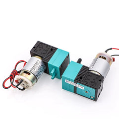 JYY(B)-Y-30-I 24V Diaphragm Ink Pump for printer ink systems image 2