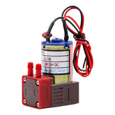 JYY*PUA-10 24V Diaphragm Ink Pump for UV ink systems product image