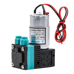 JYY*PUB-30 24V Diaphragm Ink Pump for UV ink systems product image