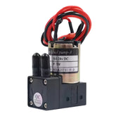 KHF-10 24V Diaphragm Ink Pump for solvent ink systems product image