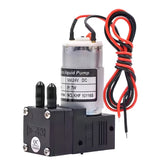 KHF-30 24V Diaphragm Ink Pump for solvent ink systems product image