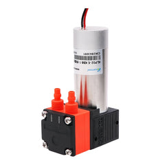 Kamoer KLP02-E KBB 24V Diaphragm Ink Pump for water-based ink systems product image